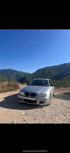 BMW 325  - изображение 1