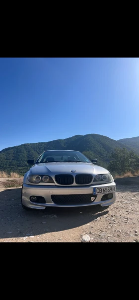 BMW 325 | Mobile.bg    2