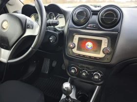 Alfa Romeo MiTo 1.3 M-JET FACE NEW !!! | Mobile.bg    9
