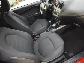 Alfa Romeo MiTo 1.3 M-JET FACE NEW !!! | Mobile.bg    8