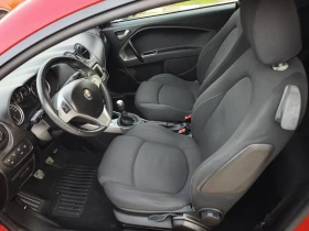 Alfa Romeo MiTo 1.3 M-JET FACE NEW !!! | Mobile.bg    7
