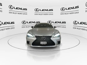 Lexus LS 500 SIGNATURE PKG * * CARFAX * * АВТО КРЕДИТ * *  - 97999 лв. / 50106.09 € - 56775153 2