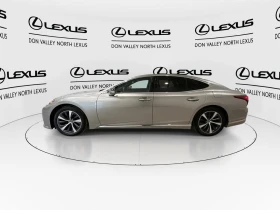Lexus LS 500 SIGNATURE PKG * * CARFAX * * АВТО КРЕДИТ * *  - 97999 лв. / 50106.09 € - 56775153 4
