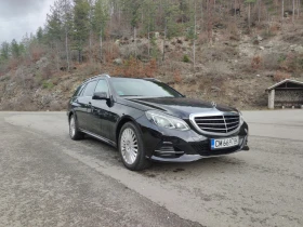 Mercedes-Benz E 220  - изображение 1