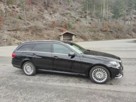 Mercedes-Benz E 220, снимка 2