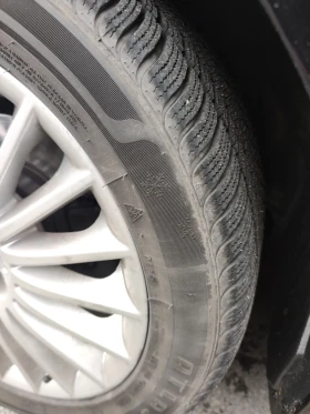 Mercedes-Benz E 220, снимка 6