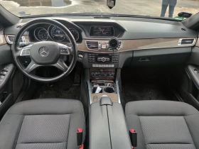 Mercedes-Benz E 220, снимка 5