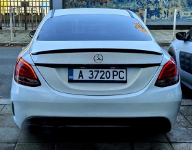 Mercedes-Benz C 220 2.2 CDI / 170к.с / автомат /Топ!!!, снимка 4