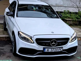 Mercedes-Benz C 220 2.2 CDI / 170к.с / автомат /Топ!!!, снимка 2