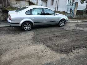 VW Passat 1.9 tdi, снимка 4