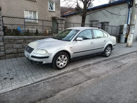 VW Passat 1.9 tdi, снимка 1