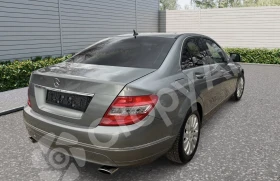 Mercedes-Benz C 280 - 6640 € / 12986.71 лв. - 23433404 4