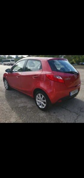Mazda 2 - 2800 € / 5476.32 лв. - 57651519 5