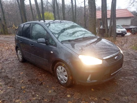 Ford C-max 1.6 tdci - 1500 € / 2933.74 лв. - 91538666 2