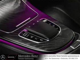 Mercedes-Benz CLS * AMG CLS53 4 M * CARFAX * ЦЕНА ДО БГ, снимка 13