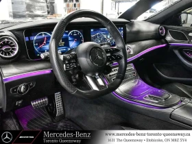 Mercedes-Benz CLS * AMG CLS53 4 M * CARFAX * ЦЕНА ДО БГ, снимка 12