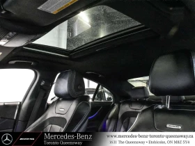 Mercedes-Benz CLS * AMG CLS53 4 M * CARFAX * ЦЕНА ДО БГ, снимка 17