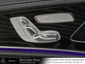 Mercedes-Benz CLS * AMG CLS53 4 M * CARFAX * ЦЕНА ДО БГ, снимка 15