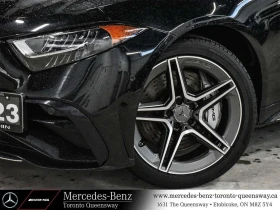 Mercedes-Benz CLS * AMG CLS53 4 M * CARFAX * ЦЕНА ДО БГ, снимка 7