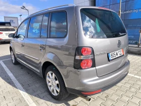 VW Touran 2.0 Metan - 2650 € / 5182.95 лв. - 91121139 7