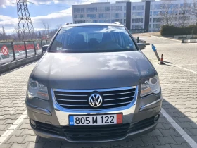 VW Touran 2.0 Metan - 2650 € / 5182.95 лв. - 91121139 2