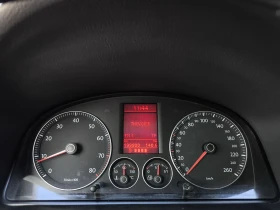 VW Touran 2.0 Metan - 2650 € / 5182.95 лв. - 91121139 12