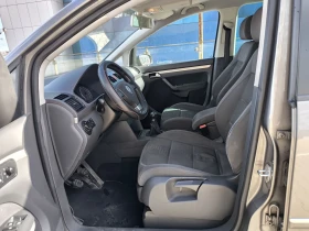 VW Touran 2.0 Metan - 2650 € / 5182.95 лв. - 91121139 9