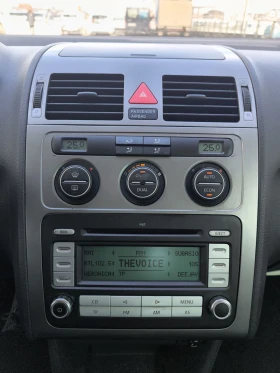 VW Touran 2.0 Metan - 2650 € / 5182.95 лв. - 91121139 13