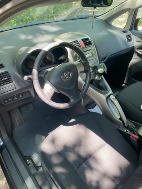 Toyota Auris 1.4  6 СК / Подгрев/ Печка - 4500 € / 8801.24 лв. - 51654734 5