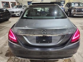 Mercedes-Benz C 300 4 MATIC * АвтоКредит(ЦЕНА ДО БГ) - 22300 € / 43615.01 лв. - 12440136 5