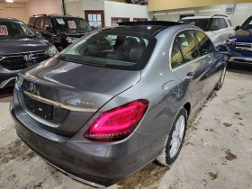 Mercedes-Benz C 300 4 MATIC * АвтоКредит(ЦЕНА ДО БГ) - 22300 € / 43615.01 лв. - 12440136 7