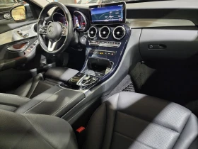 Mercedes-Benz C 300 4 MATIC * АвтоКредит(ЦЕНА ДО БГ) - 22300 € / 43615.01 лв. - 12440136 10