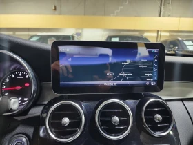 Mercedes-Benz C 300 4 MATIC * АвтоКредит(ЦЕНА ДО БГ) - 22300 € / 43615.01 лв. - 12440136 14