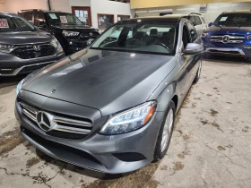 Mercedes-Benz C 300 4 MATIC * АвтоКредит(ЦЕНА ДО БГ) - 22300 € / 43615.01 лв. - 12440136 3
