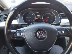 VW Passat 20 TDI - 9900 € / 19362.72 лв. - 78898059 7