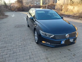 VW Passat 20 TDI - 9900 € / 19362.72 лв. - 78898059 2