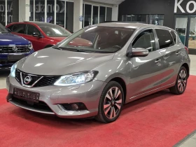 Nissan Pulsar 1.2 DIG-T | Tekna | 360 | Xenon | Kteo | Auto.bg — изображение 3