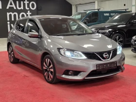 Nissan Pulsar 1.2 DIG-T | Tekna | 360 | Xenon | Kteo | Auto.bg — изображение 2