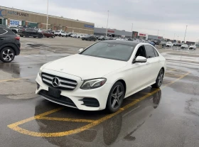 Mercedes-Benz E 400 Очакван внос ! AMG Pack 4Matic