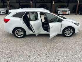 Kia Ceed 1.6D* 100%km* FACE-LIFT* 128ks* KAMERA* NAVI* LIZI - 7900 € / 15451.06 лв. - 73378489 13