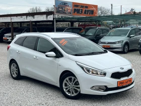 Kia Ceed 1.6D* 100%km* FACE-LIFT* 128ks* KAMERA* NAVI* LIZI - 7900 € / 15451.06 лв. - 73378489 9
