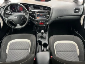 Kia Ceed 1.6D* 100%km* FACE-LIFT* 128ks* KAMERA* NAVI* LIZI - 7900 € / 15451.06 лв. - 73378489 10