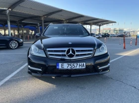 Mercedes-Benz C 250 