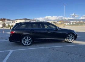 Mercedes-Benz C 250 - 7500 € / 14668.73 лв. - 22452446 5