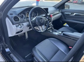 Mercedes-Benz C 250 - 7500 € / 14668.73 лв. - 22452446 7