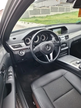 Mercedes-Benz E 350 9Gtronic Evro 6 Avantgarde  - 14999 € / 29335.49 лв. - 71739261 8