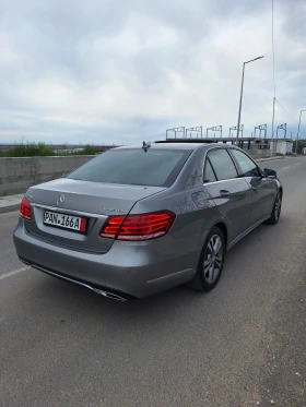 Mercedes-Benz E 350 9Gtronic Evro 6 Avantgarde  - 14999 € / 29335.49 лв. - 71739261 5