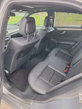 Mercedes-Benz E 350 9Gtronic Evro 6 Avantgarde  - 14999 € / 29335.49 лв. - 71739261 9