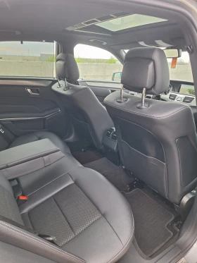 Mercedes-Benz E 350 9Gtronic Evro 6 Avantgarde  - 14999 € / 29335.49 лв. - 71739261 10