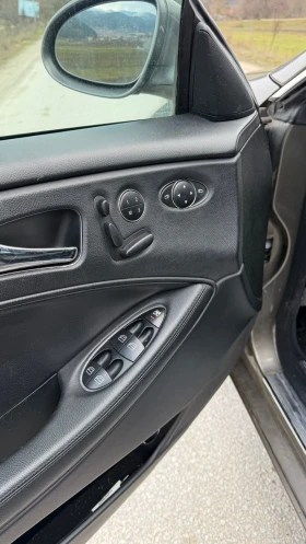 Mercedes-Benz CLS 320 V6 Euro4 7 g tronic | Mobile.bg � ����� ������ 8